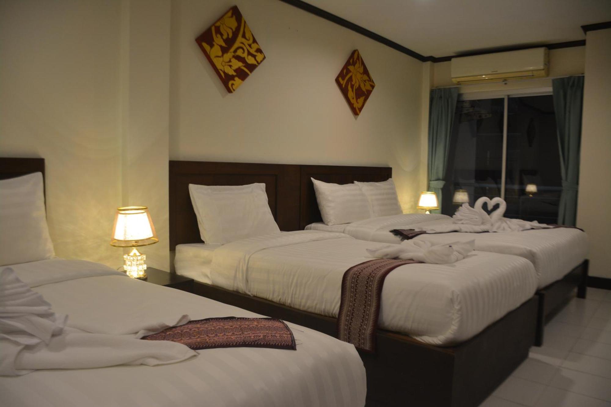 Casa de hóspedes Moon Patong